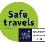 Boca Do Rio - T1 Lagoa (Algarve)