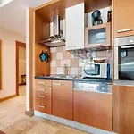 Boca Do Rio - T1 Apartment