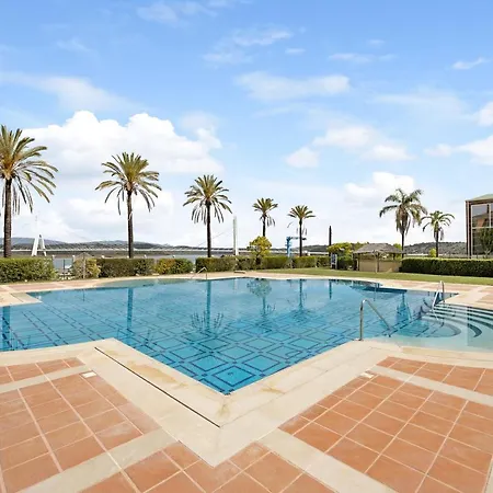 Boca Do Rio - T1 Apartment *