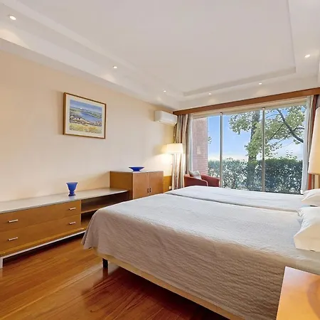 Boca Do Rio - T1 * Lagoa (Algarve)