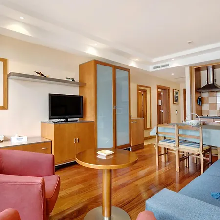 Boca Do Rio - T1 Lagoa (Algarve)