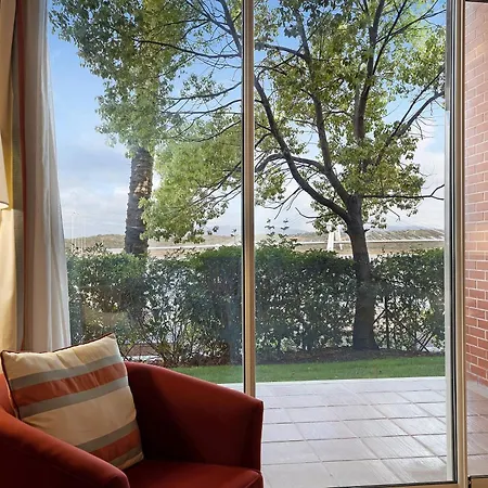 Boca Do Rio - T1 Apartment *