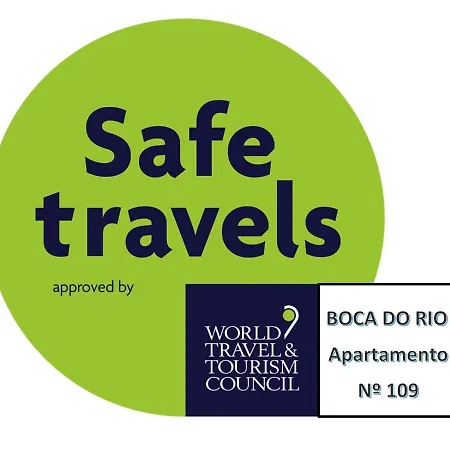 Boca Do Rio - T1 Лагоа