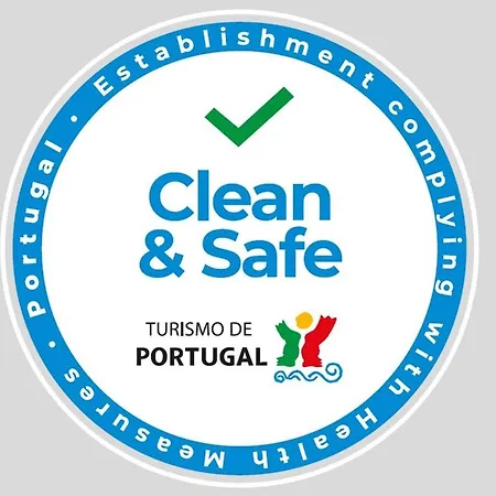 Boca Do Rio - T1 לגואה