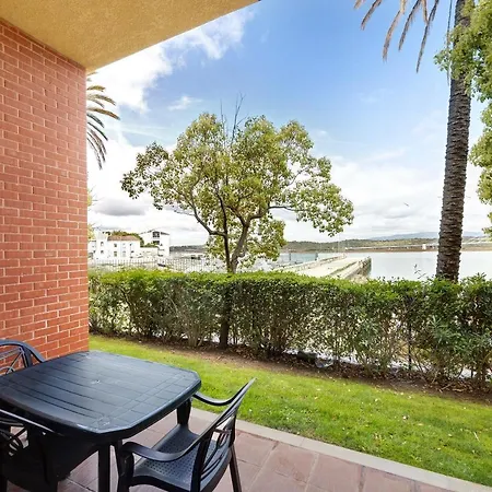 Boca Do Rio - T1 Apartment *