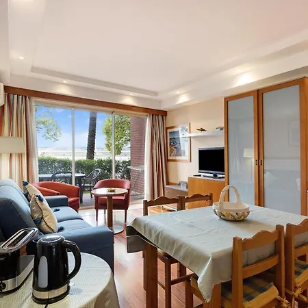 Boca Do Rio - T1 Лагоа