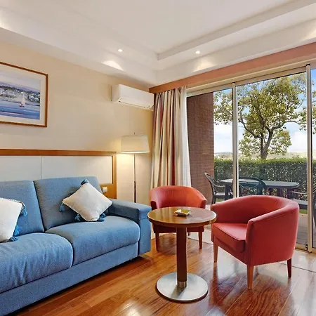 Apartment Boca Do Rio - T1 Lagoa (Algarve)