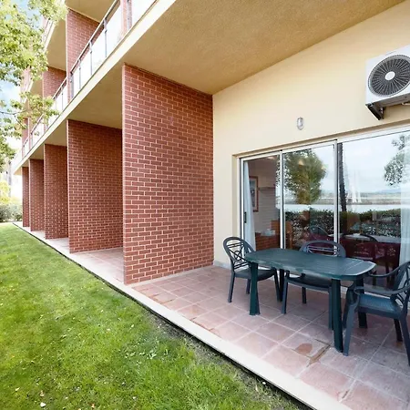 Апартаменты Boca Do Rio - T1