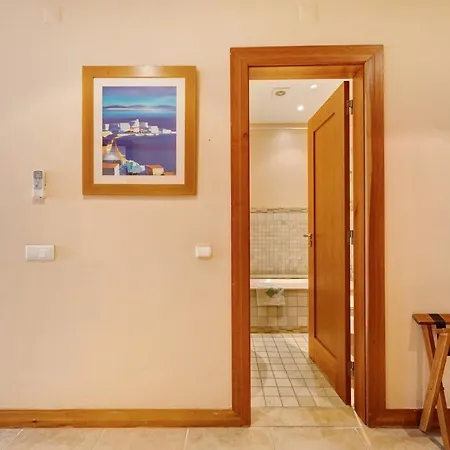 Boca Do Rio - T1 Apartment