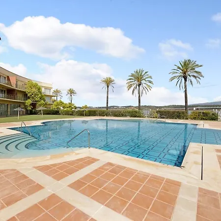 Boca Do Rio - T1 לגואה