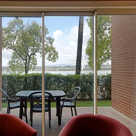 Boca Do Rio - T1 Apartmán Lagoa (Algarve)