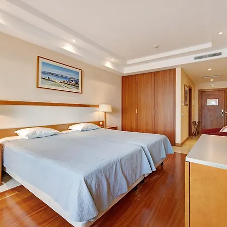 Boca Do Rio - T1 Apartmán