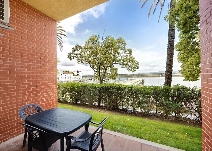 Boca Do Rio - T1 Apartamento *