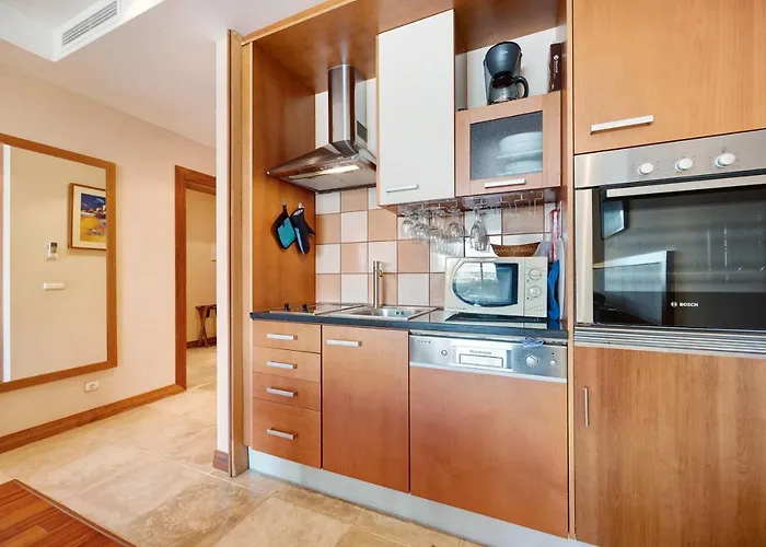 Boca Do Rio - T1 Apartamento