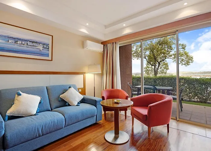 Apartamento Boca Do Rio - T1 Lagoa (Algarve)