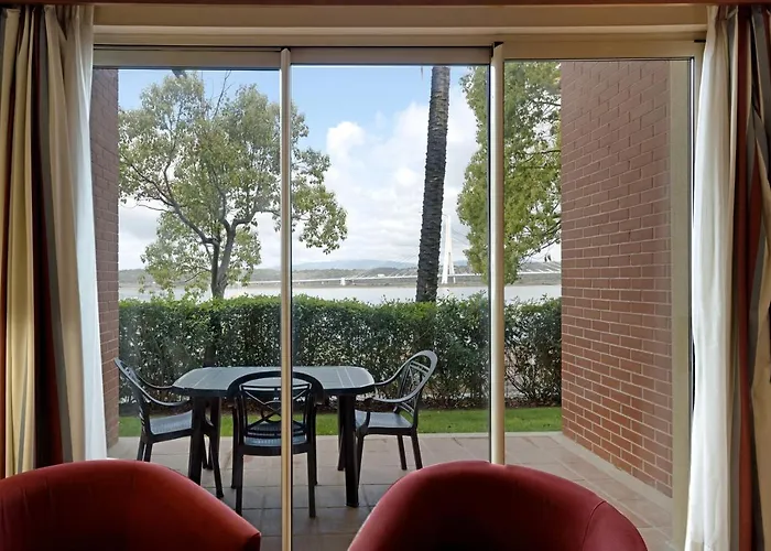 Apartamento Boca Do Rio - T1