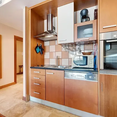 Boca Do Rio - T1 Appartement