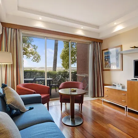 Appartement Boca Do Rio - T1 *