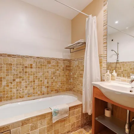 Boca Do Rio - T1 Appartement Lagoa (Algarve)