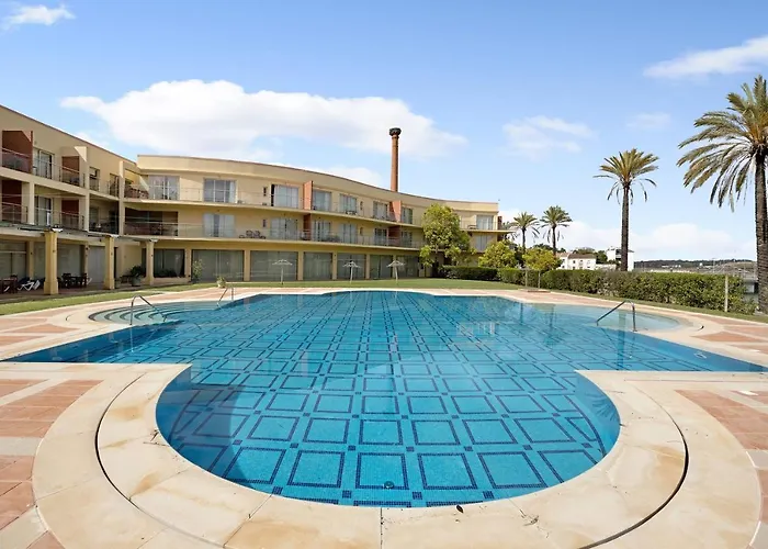 Appartement Boca Do Rio - T1 *